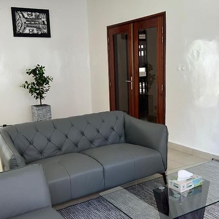 Residence La Renaissance De Dakar Ouakam المظهر الخارجي الصورة
