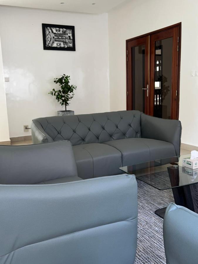 Residence La Renaissance De Dakar Ouakam المظهر الخارجي الصورة