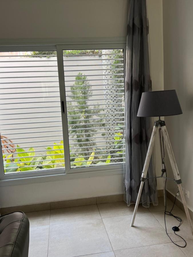 Residence La Renaissance De Dakar Ouakam المظهر الخارجي الصورة