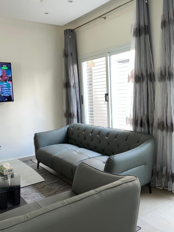 Residence La Renaissance De Dakar Ouakam المظهر الخارجي الصورة