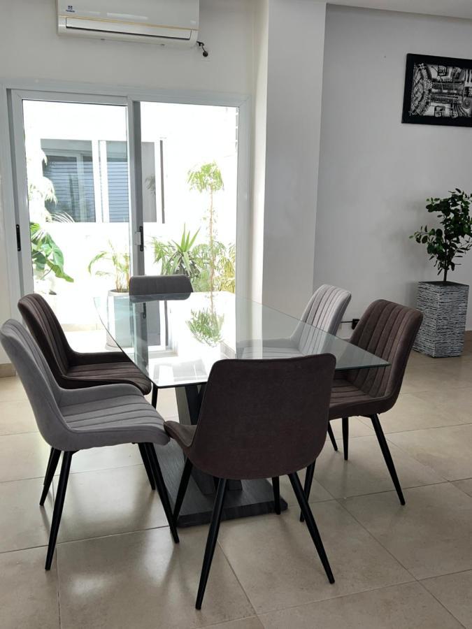 Residence La Renaissance De Dakar Ouakam المظهر الخارجي الصورة