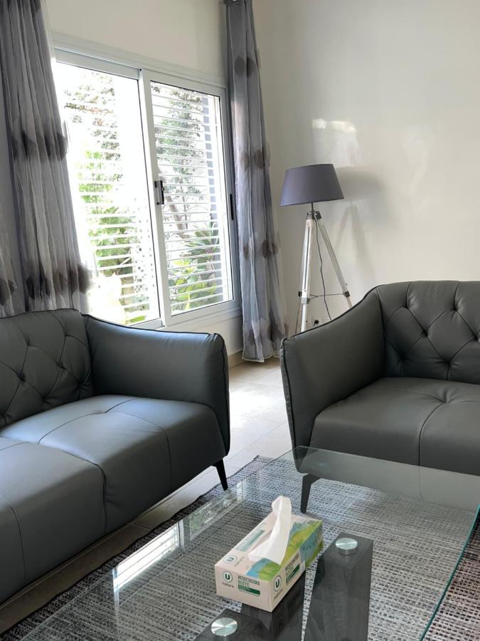 Residence La Renaissance De Dakar Ouakam المظهر الخارجي الصورة