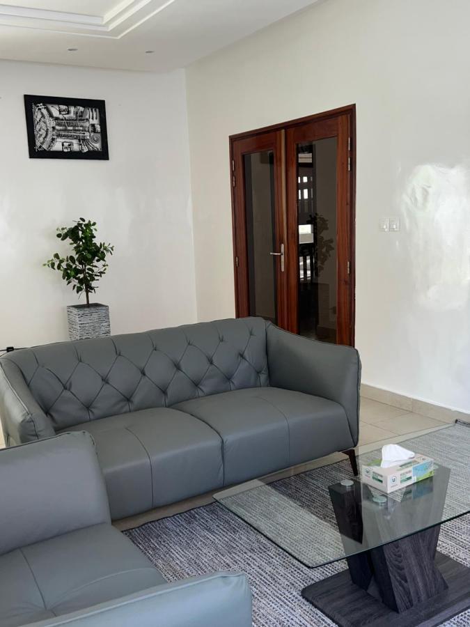 Residence La Renaissance De Dakar Ouakam المظهر الخارجي الصورة