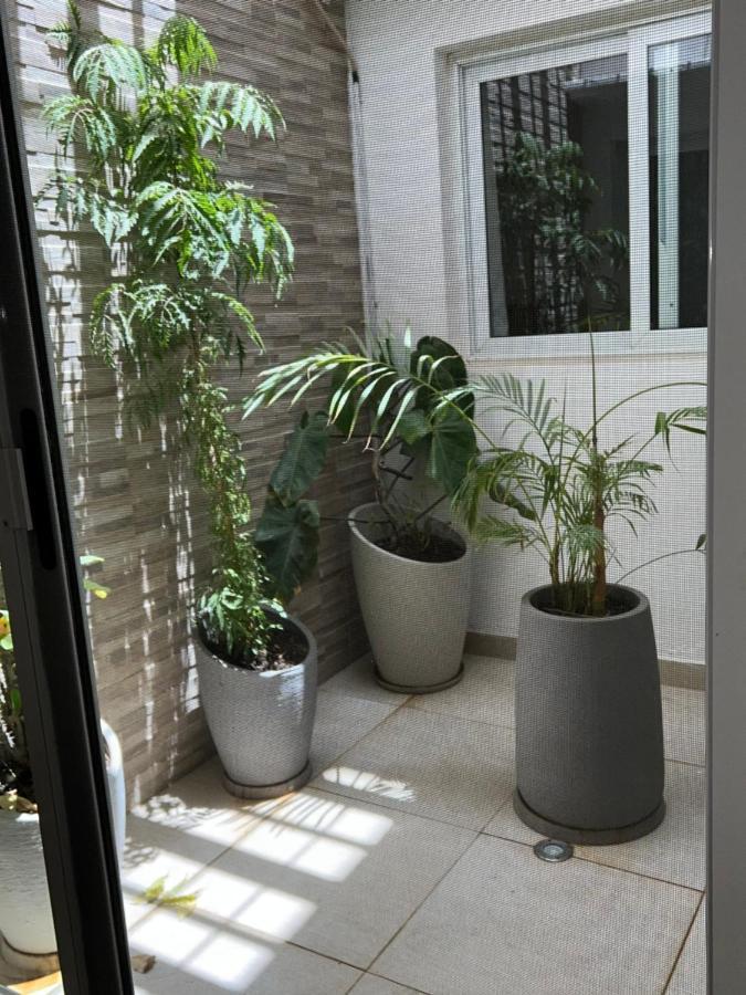 Residence La Renaissance De Dakar Ouakam المظهر الخارجي الصورة