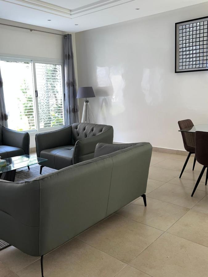Residence La Renaissance De Dakar Ouakam المظهر الخارجي الصورة