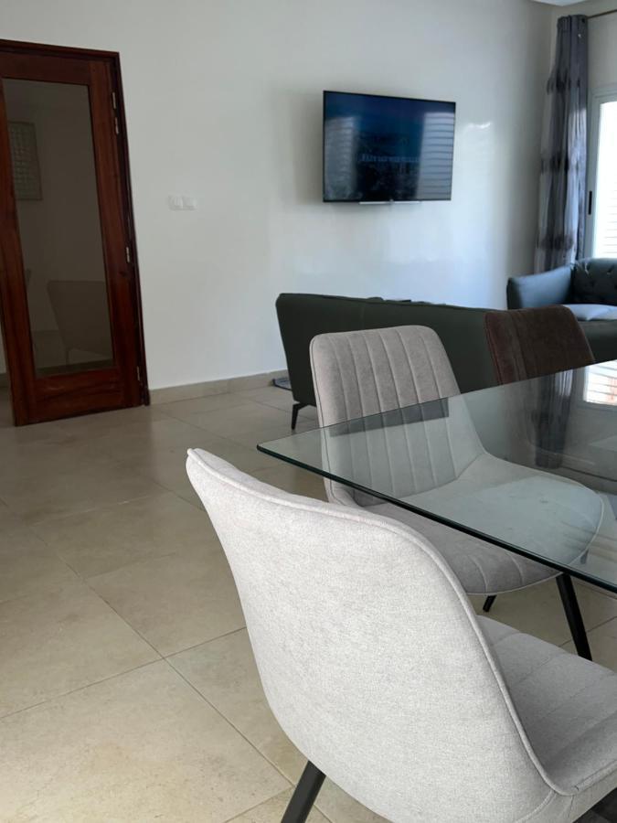 Residence La Renaissance De Dakar Ouakam المظهر الخارجي الصورة