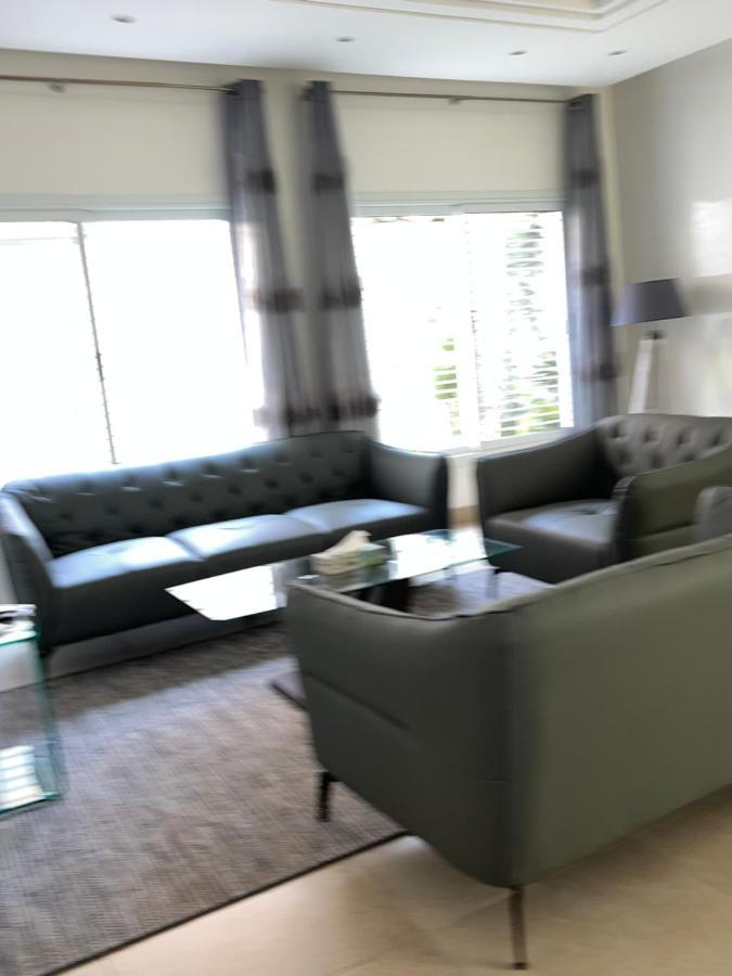 Residence La Renaissance De Dakar Ouakam المظهر الخارجي الصورة