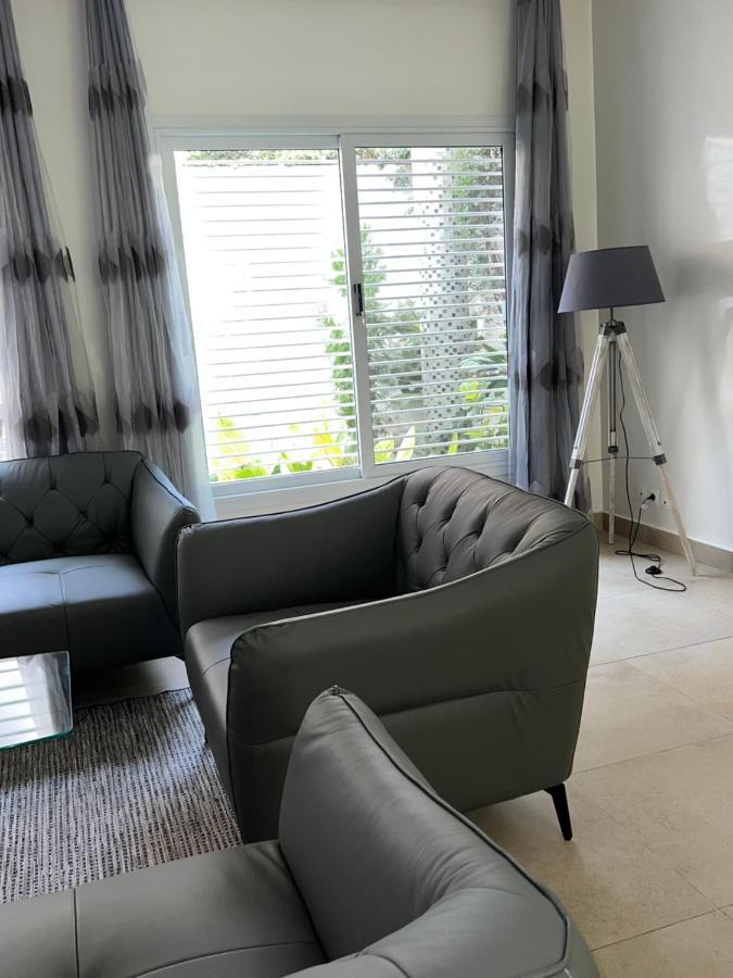 Residence La Renaissance De Dakar Ouakam المظهر الخارجي الصورة