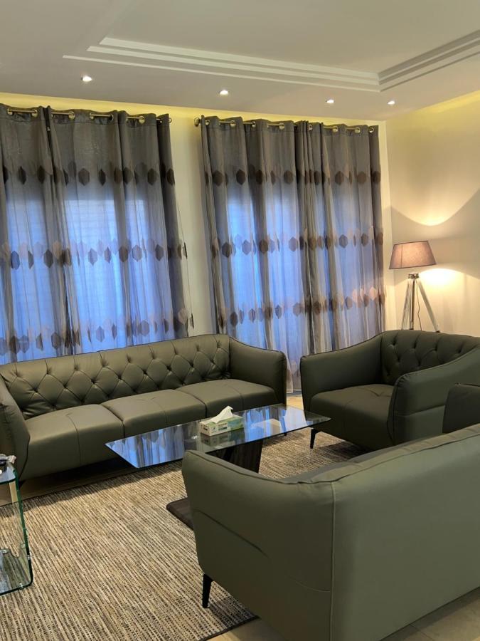 Residence La Renaissance De Dakar Ouakam المظهر الخارجي الصورة