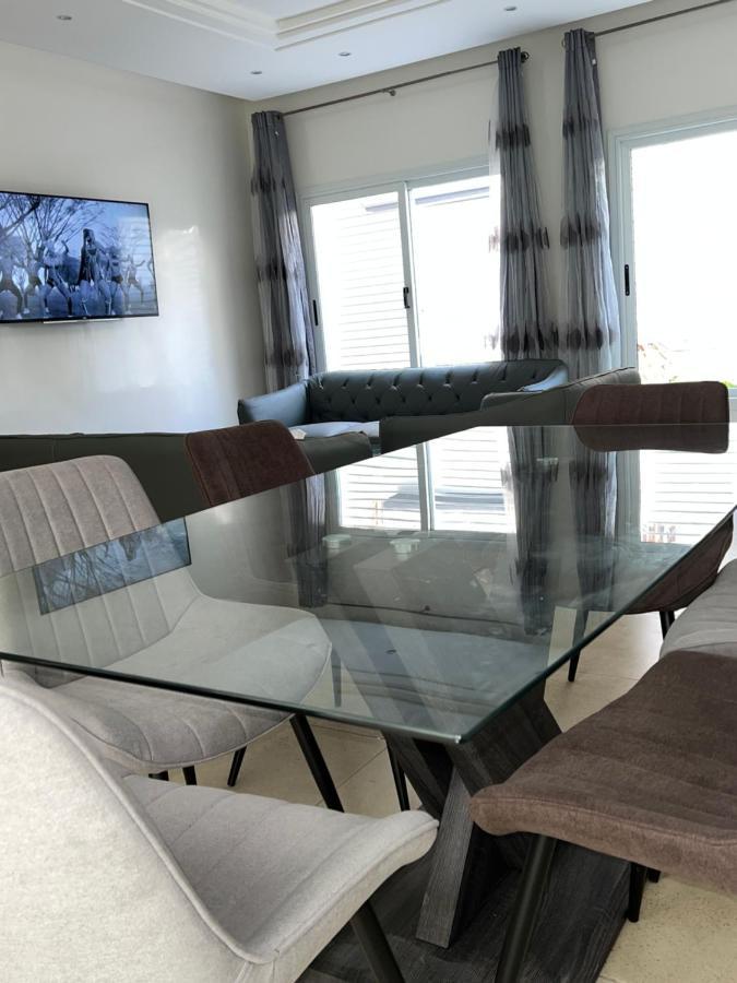 Residence La Renaissance De Dakar Ouakam المظهر الخارجي الصورة