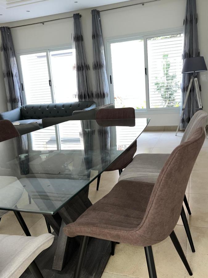 Residence La Renaissance De Dakar Ouakam المظهر الخارجي الصورة