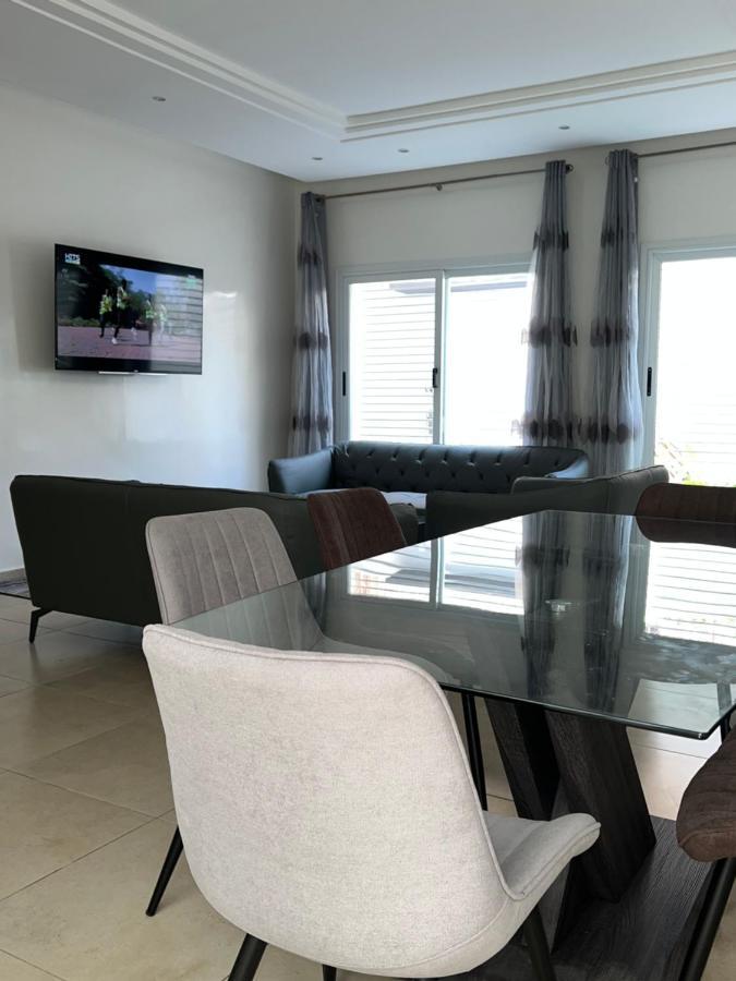 Residence La Renaissance De Dakar Ouakam المظهر الخارجي الصورة