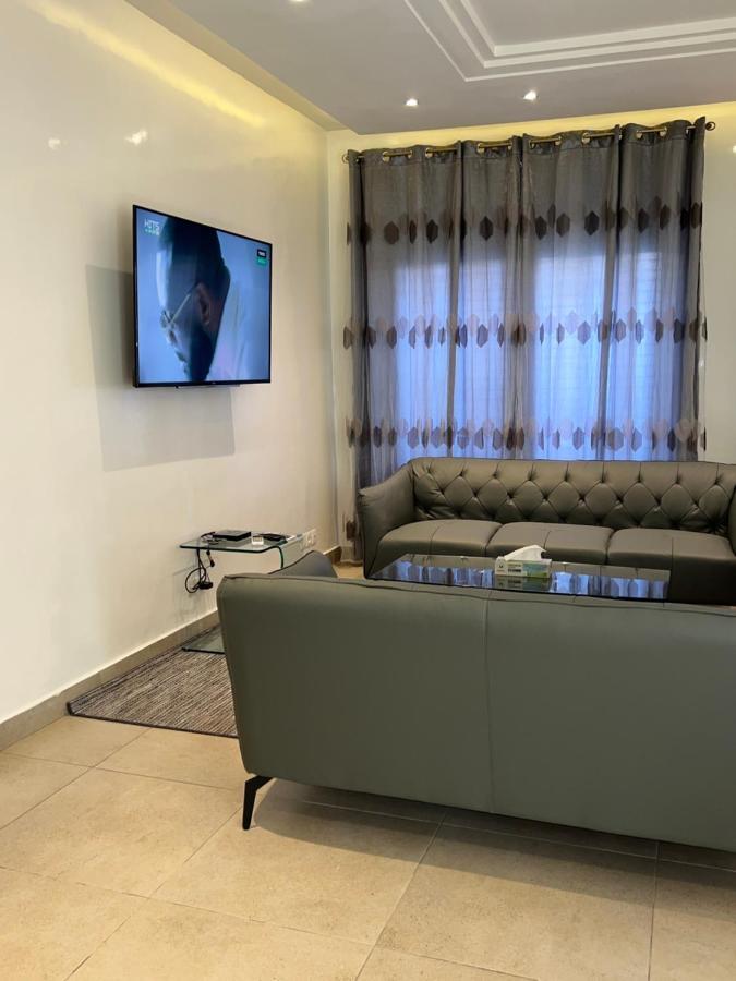 Residence La Renaissance De Dakar Ouakam المظهر الخارجي الصورة