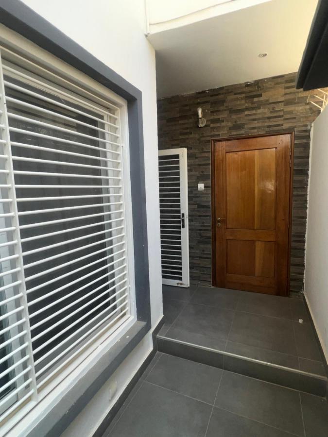 Residence La Renaissance De Dakar Ouakam المظهر الخارجي الصورة