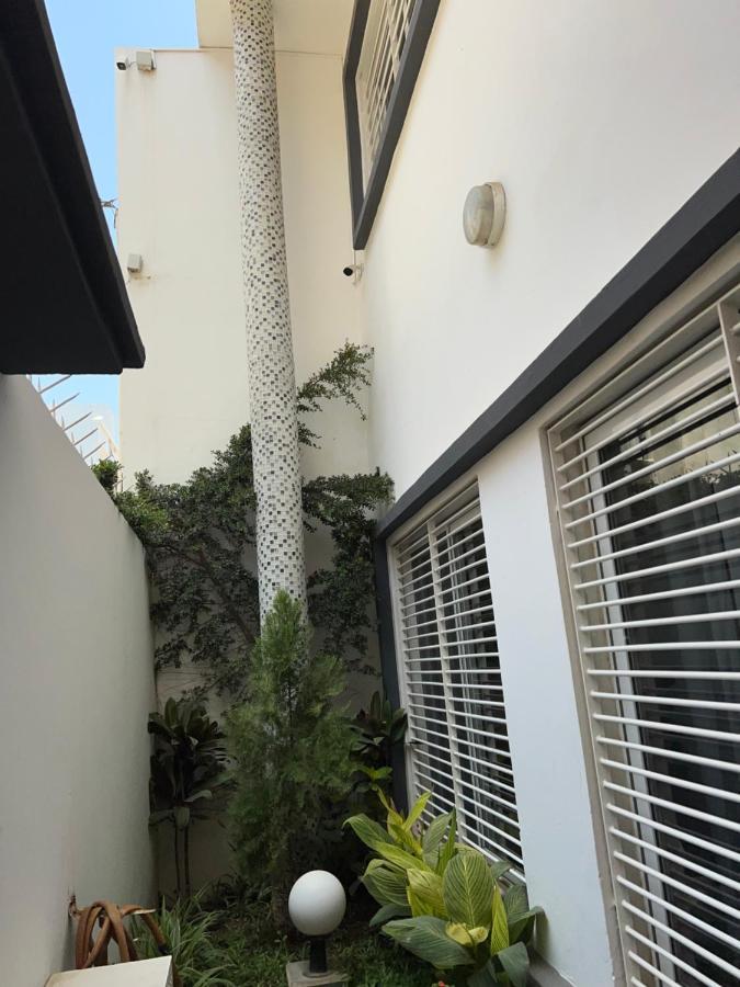 Residence La Renaissance De Dakar Ouakam المظهر الخارجي الصورة
