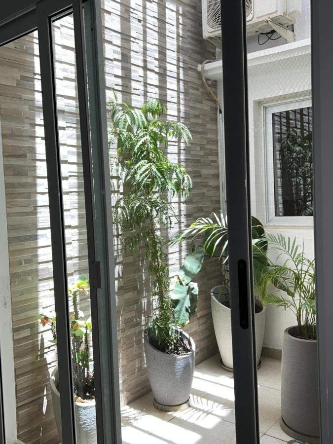 Residence La Renaissance De Dakar Ouakam المظهر الخارجي الصورة