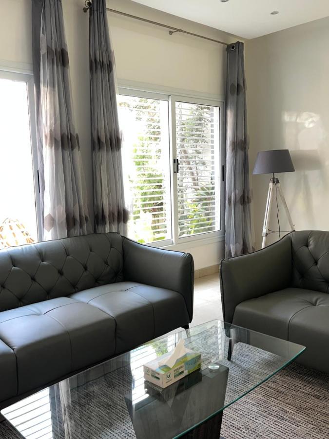 Residence La Renaissance De Dakar Ouakam المظهر الخارجي الصورة
