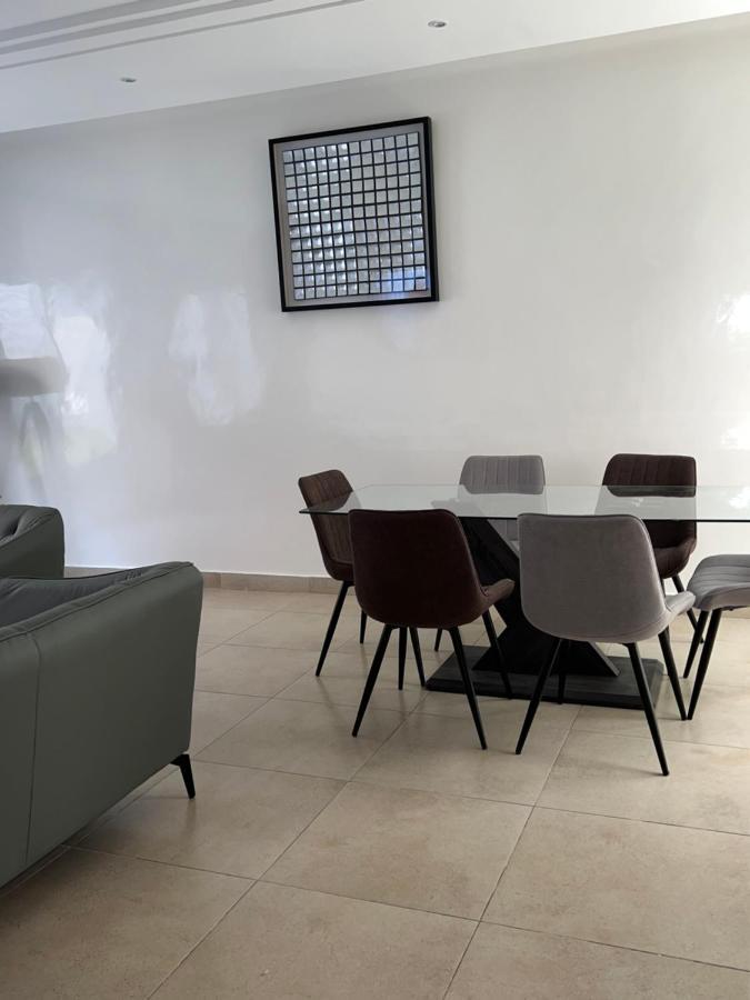 Residence La Renaissance De Dakar Ouakam المظهر الخارجي الصورة
