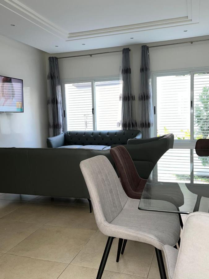 Residence La Renaissance De Dakar Ouakam المظهر الخارجي الصورة