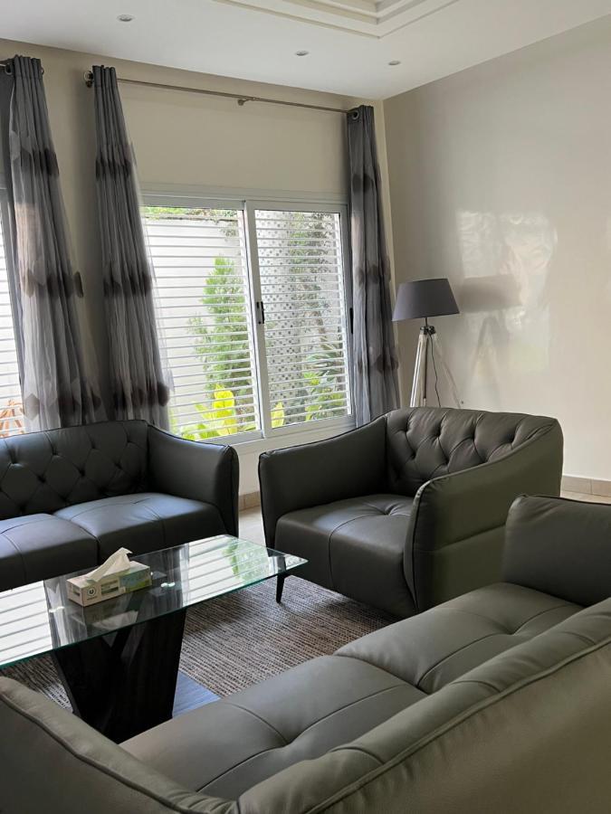 Residence La Renaissance De Dakar Ouakam المظهر الخارجي الصورة