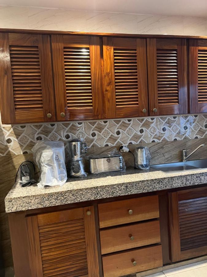 Residence La Renaissance De Dakar Ouakam المظهر الخارجي الصورة
