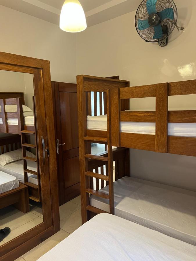 Residence La Renaissance De Dakar Ouakam المظهر الخارجي الصورة