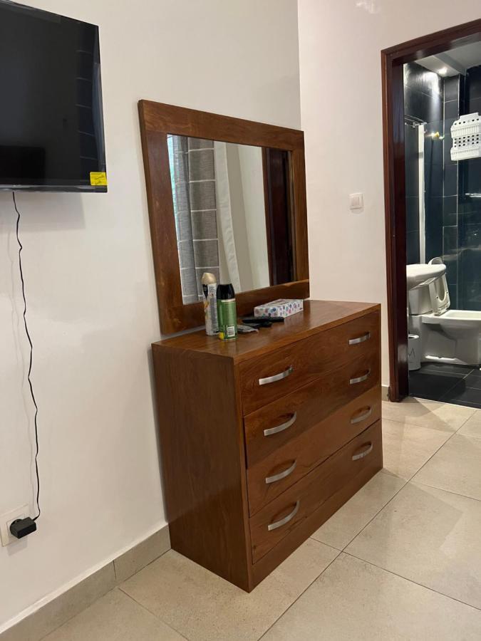 Residence La Renaissance De Dakar Ouakam المظهر الخارجي الصورة