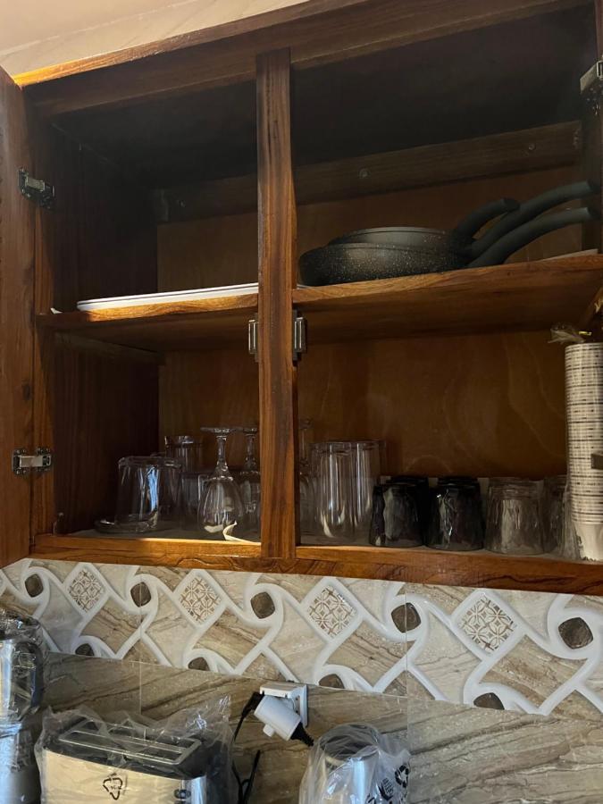 Residence La Renaissance De Dakar Ouakam المظهر الخارجي الصورة