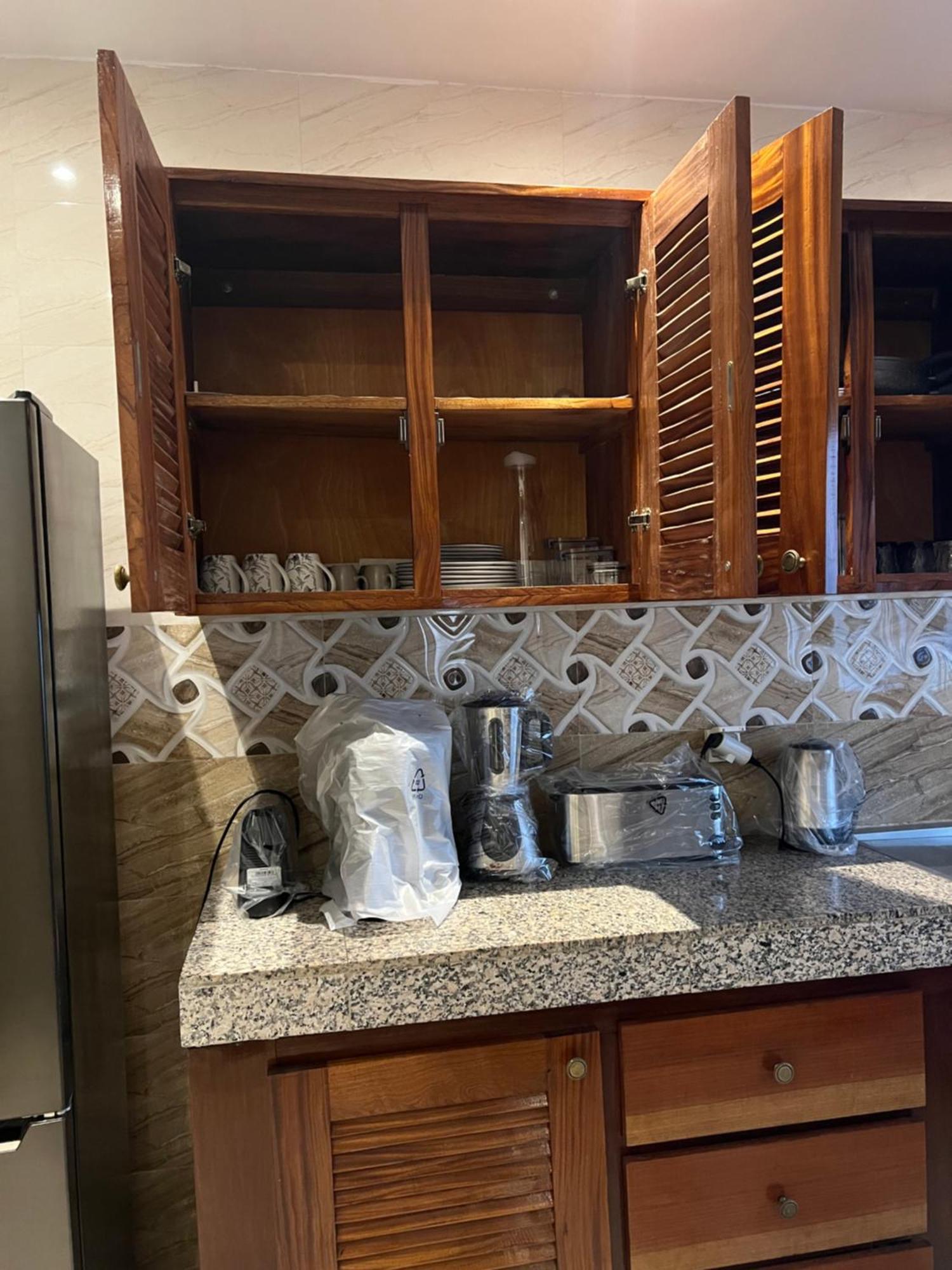 Residence La Renaissance De Dakar Ouakam المظهر الخارجي الصورة