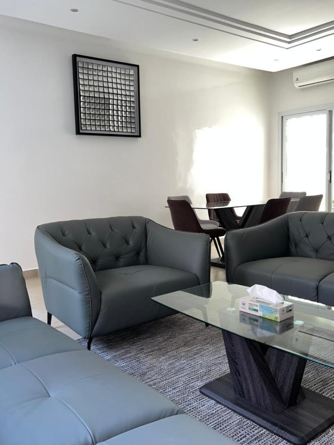 Residence La Renaissance De Dakar Ouakam المظهر الخارجي الصورة