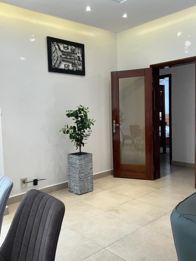 Residence La Renaissance De Dakar Ouakam المظهر الخارجي الصورة