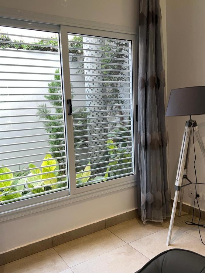 Residence La Renaissance De Dakar Ouakam المظهر الخارجي الصورة