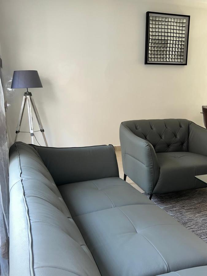 Residence La Renaissance De Dakar Ouakam المظهر الخارجي الصورة