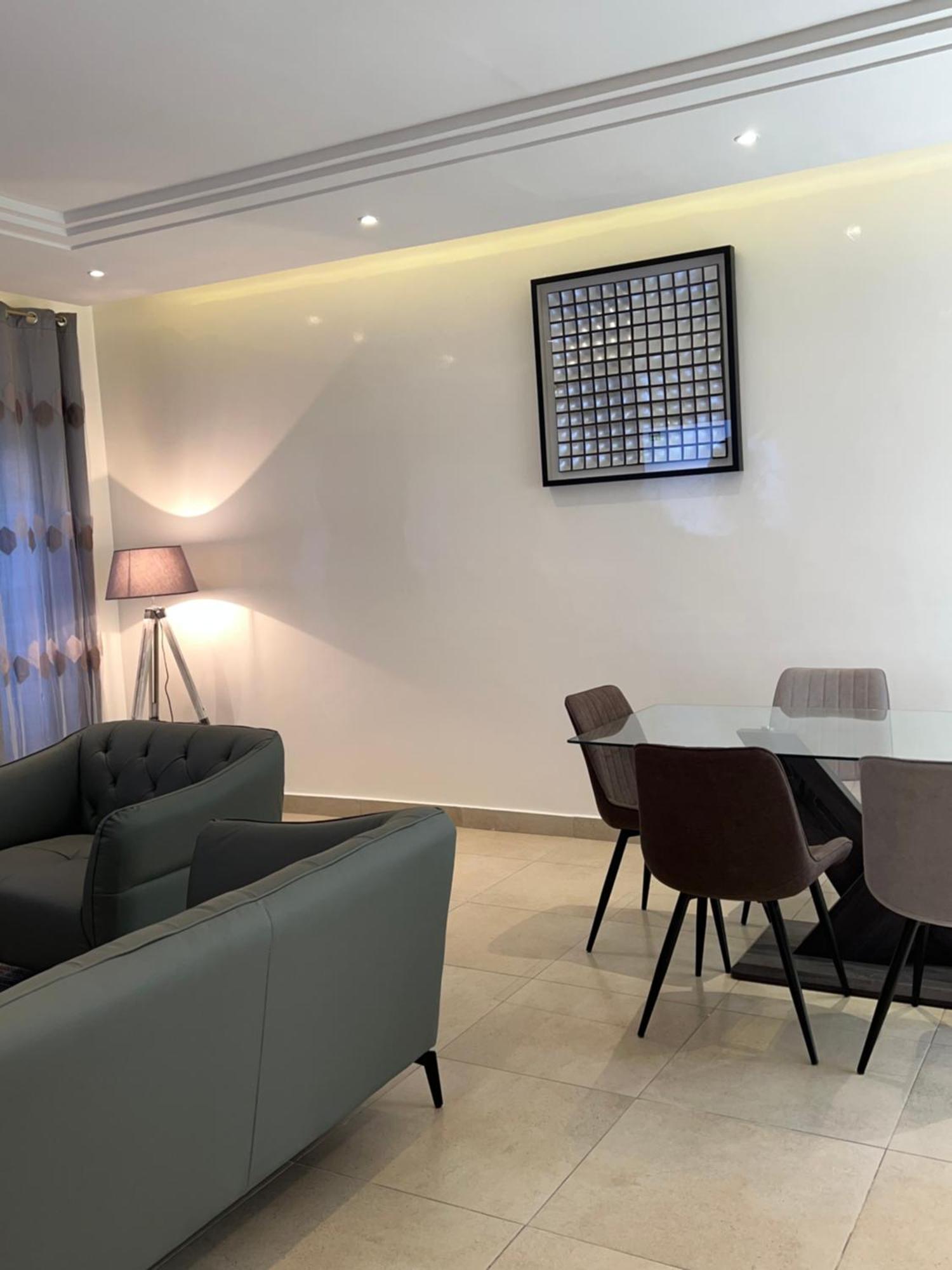 Residence La Renaissance De Dakar Ouakam المظهر الخارجي الصورة