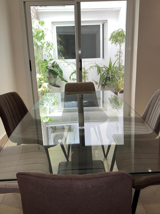 Residence La Renaissance De Dakar Ouakam المظهر الخارجي الصورة