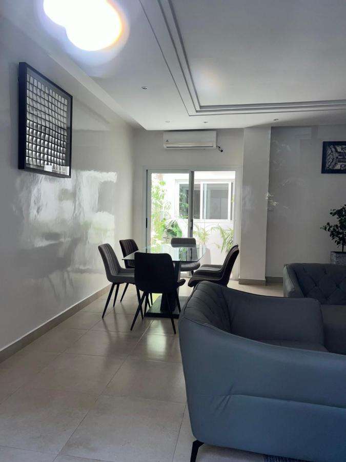 Residence La Renaissance De Dakar Ouakam المظهر الخارجي الصورة