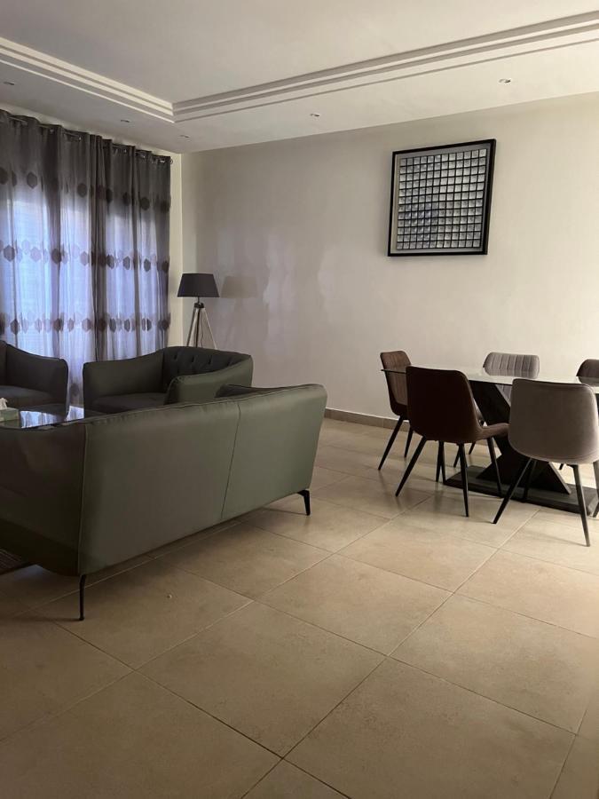 Residence La Renaissance De Dakar Ouakam المظهر الخارجي الصورة
