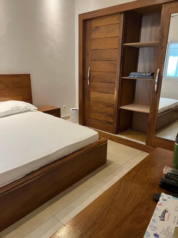 Residence La Renaissance De Dakar Ouakam المظهر الخارجي الصورة