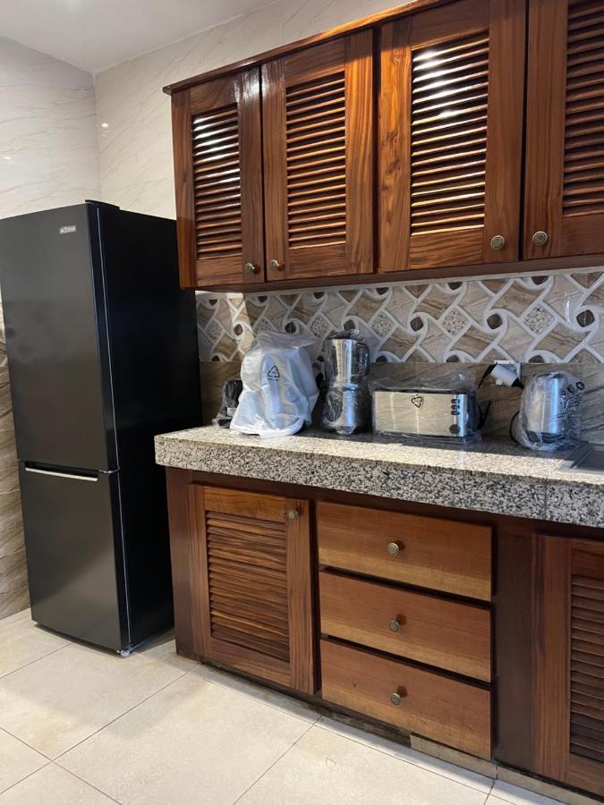 Residence La Renaissance De Dakar Ouakam المظهر الخارجي الصورة